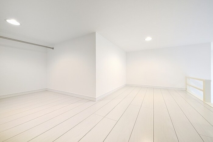 物件内観写真11　(ロフト)