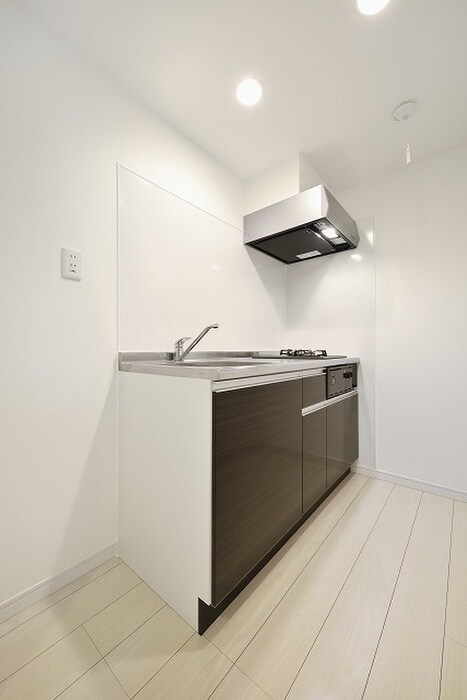 物件内観写真15　(キッチン)