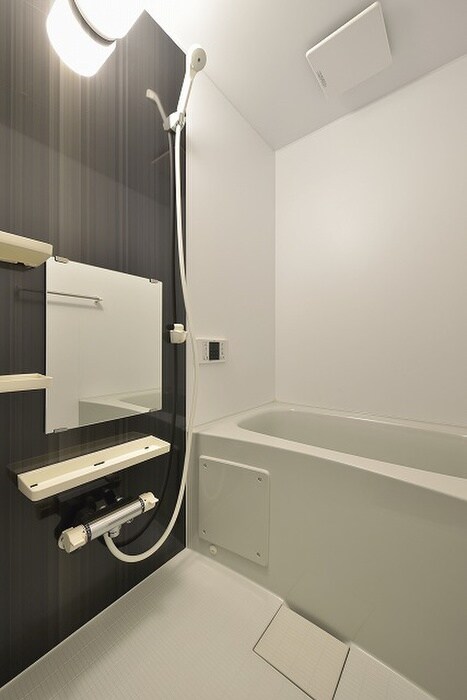 物件内観写真17　(バス／シャワールーム等)