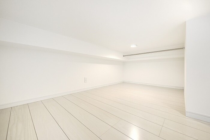 物件内観写真20　(ロフト)