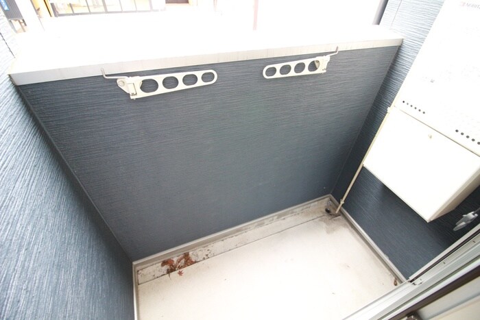 物件内観写真21　(ベランダ・バルコニー)