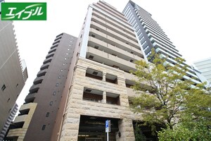 プレサンス桜通アベニュー(703)外観写真