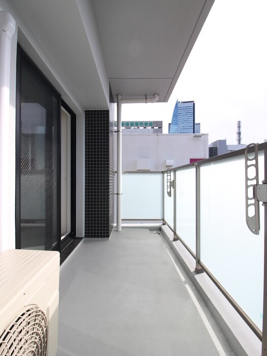 物件内観写真14　(ベランダ・バルコニー)