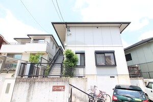 ビラ－ジ・京町外観写真