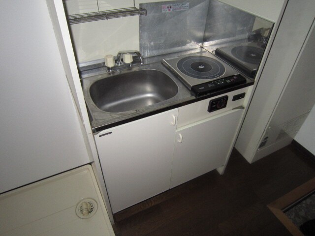 物件内観写真11　(キッチン)