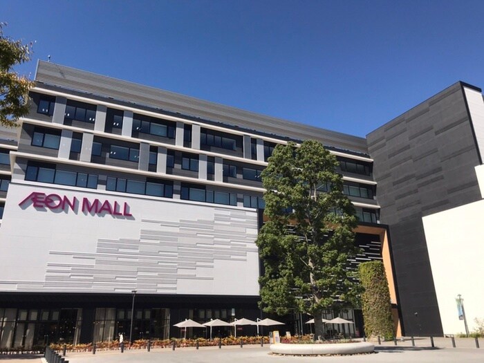 イオンモールノリタケ