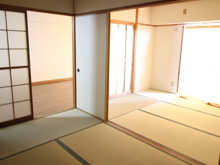 物件内観写真10　(居室)