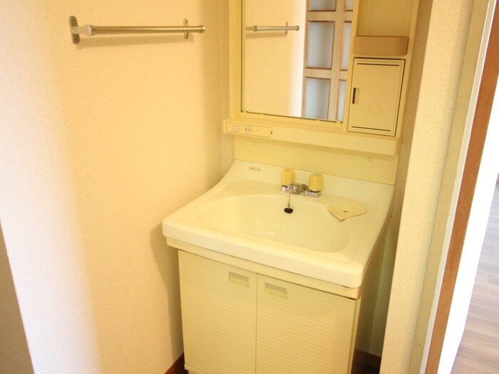 物件内観写真15　(洗面)