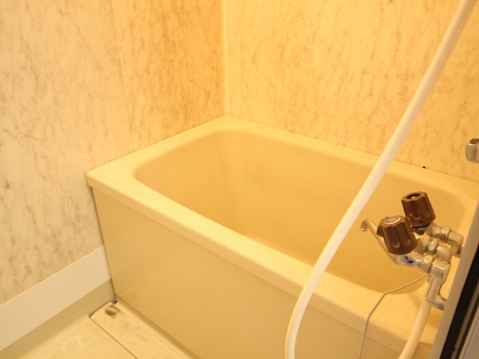 物件内観写真16　(バス／シャワールーム等)