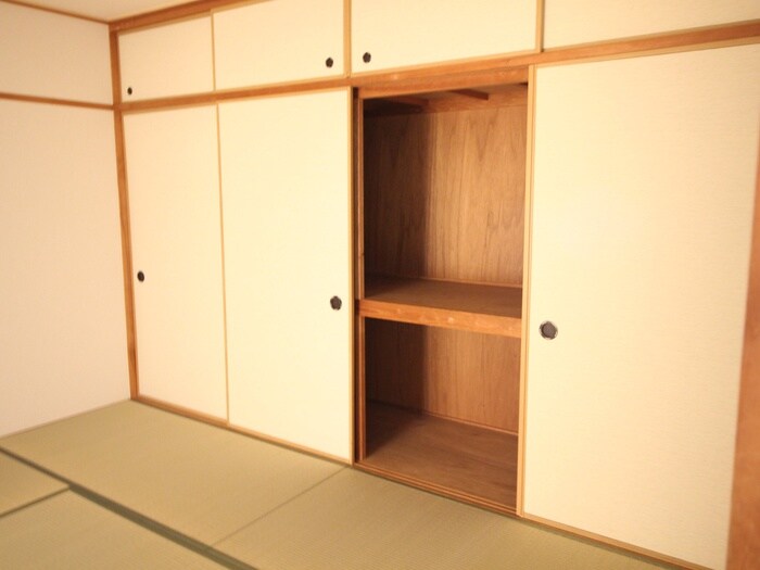 物件内観写真22　(収納)