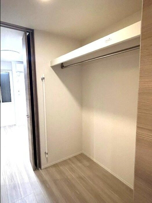 物件内観写真5　(収納)