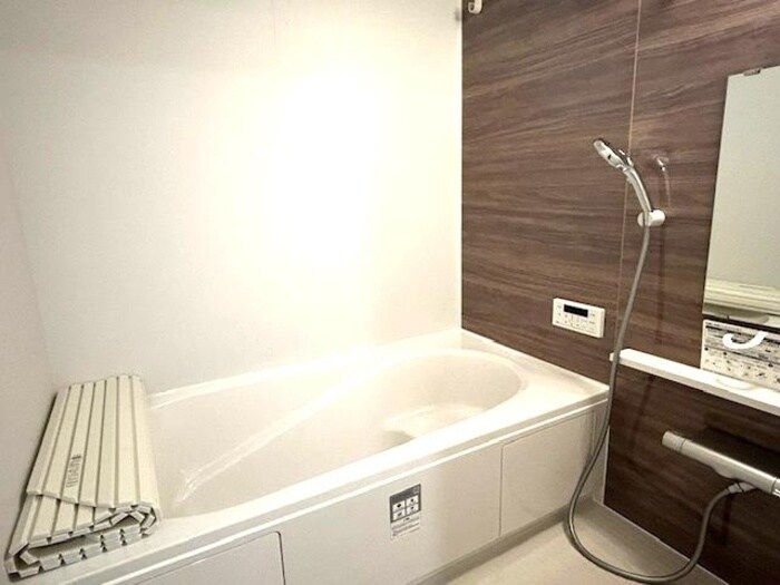 物件内観写真8　(バス／シャワールーム等)