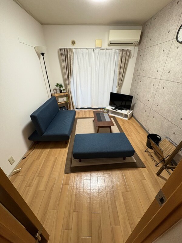 居室