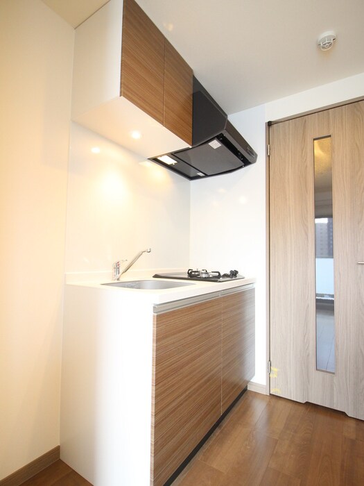 物件内観写真6　(キッチン)