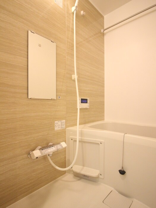 物件内観写真10　(バス／シャワールーム等)