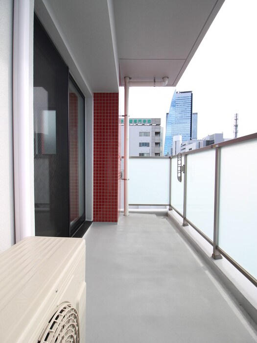 物件内観写真13　(ベランダ・バルコニー)