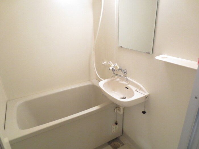 物件内観写真7　(バス／シャワールーム等)