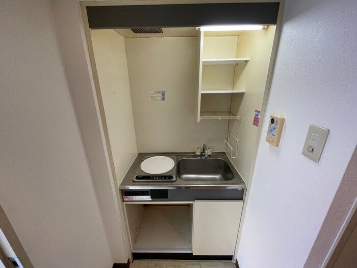 物件内観写真9　(キッチン)