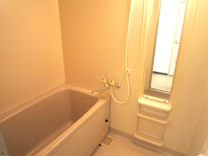 物件内観写真10　(バス／シャワールーム等)