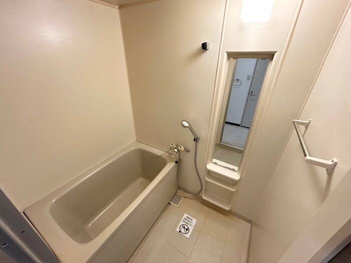 物件内観写真10　(バス／シャワールーム等)