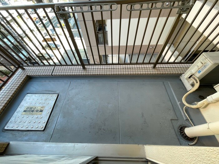 物件内観写真17　(ベランダ・バルコニー)