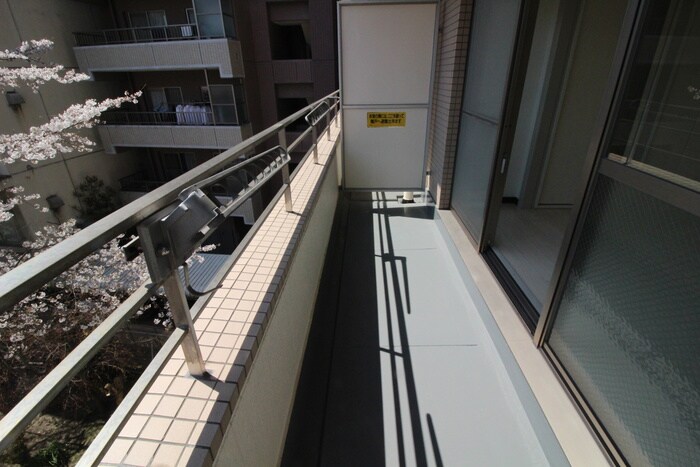 物件内観写真22　(ベランダ・バルコニー)