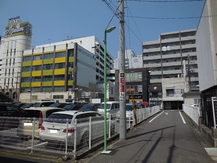 物件外観写真6　(周辺環境)