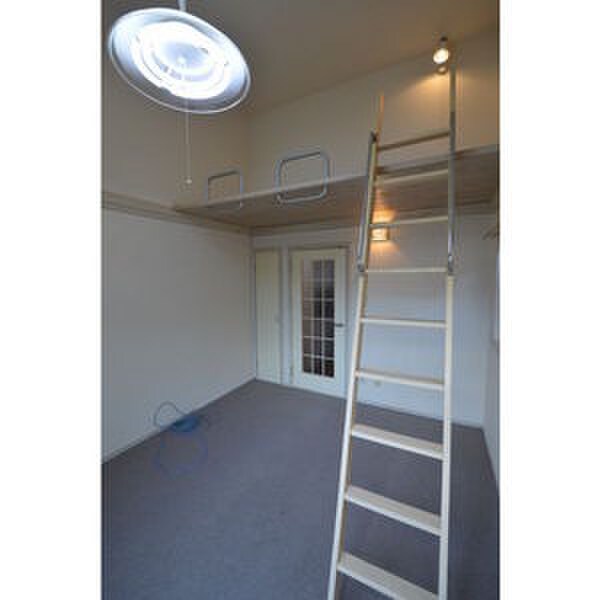 物件内観写真8　(居室)