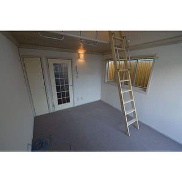 物件内観写真12　(居室)