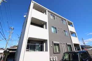 スプリリティー外観写真