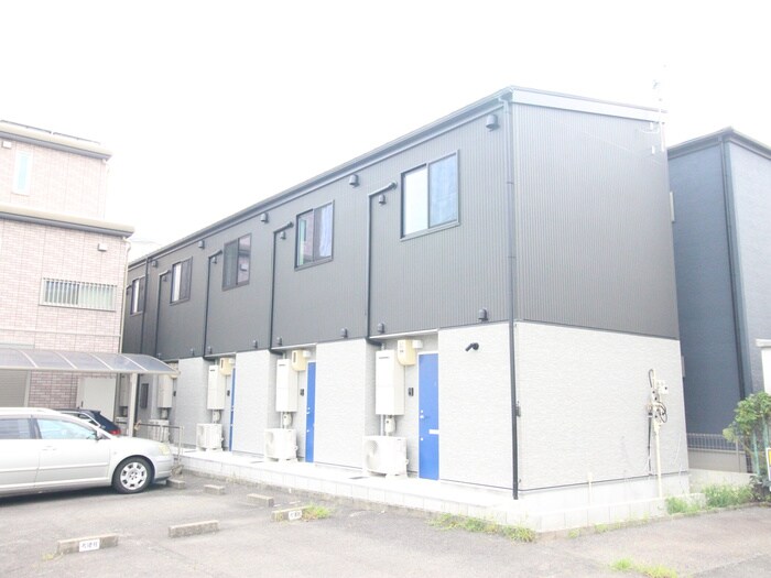 物件外観写真3　(外観写真)