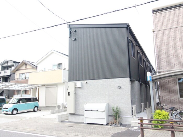 物件外観写真4　(外観写真)