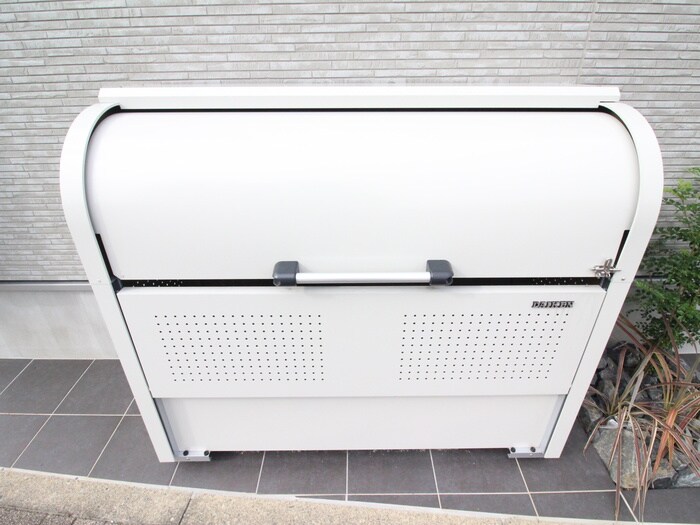 物件外観写真6　(建物設備)