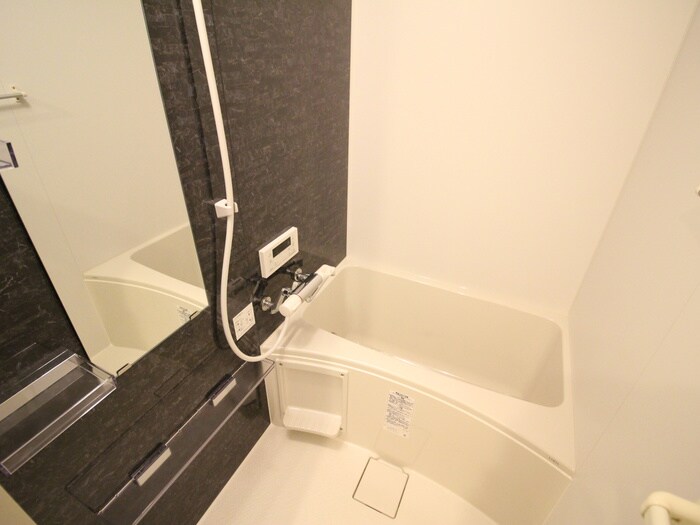 物件内観写真10　(バス／シャワールーム等)