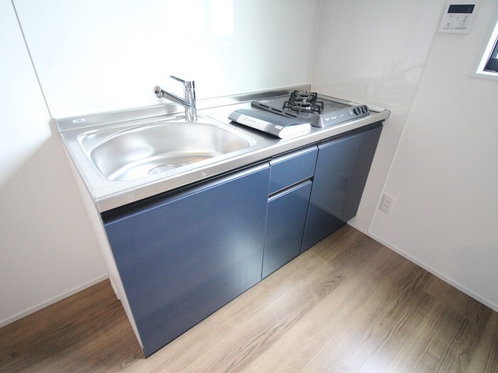 物件内観写真17　(キッチン)