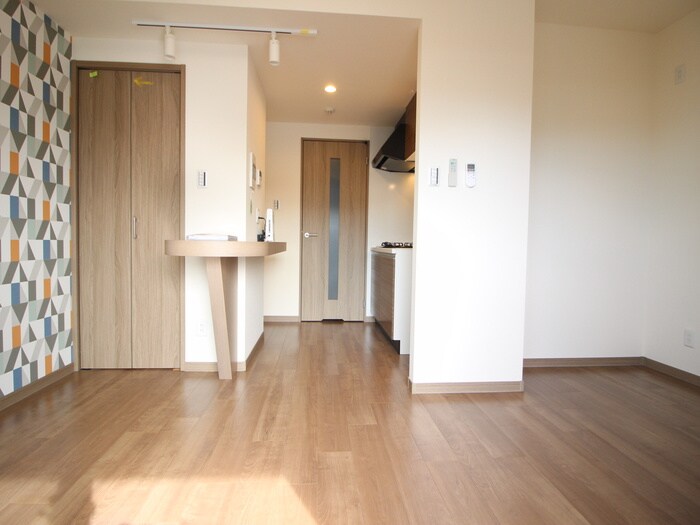 物件内観写真2　(居室)