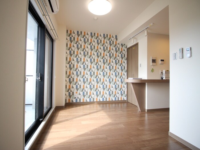 物件内観写真3　(居室)