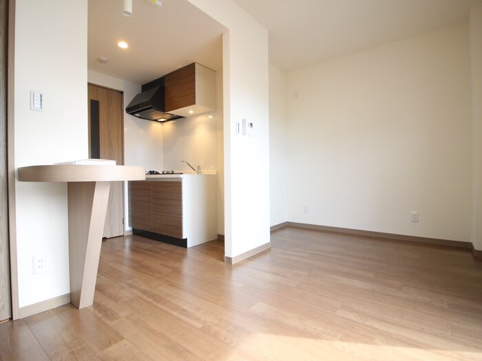 物件内観写真4　(居室)