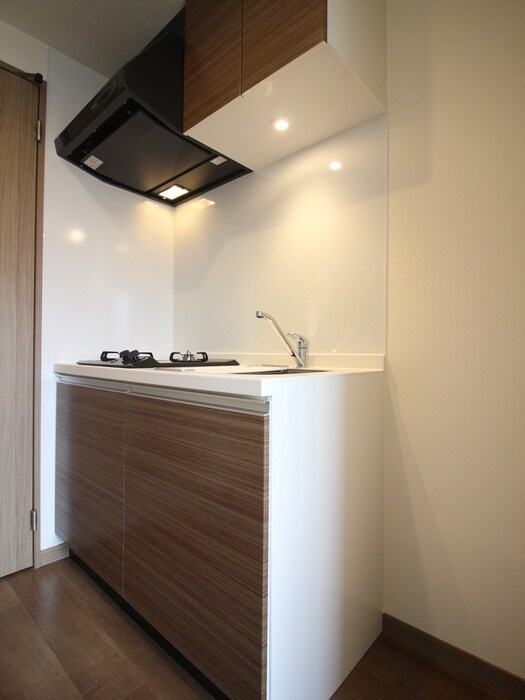 物件内観写真6　(キッチン)