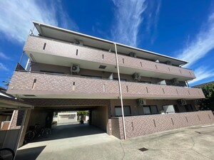 ドリームコート外観写真