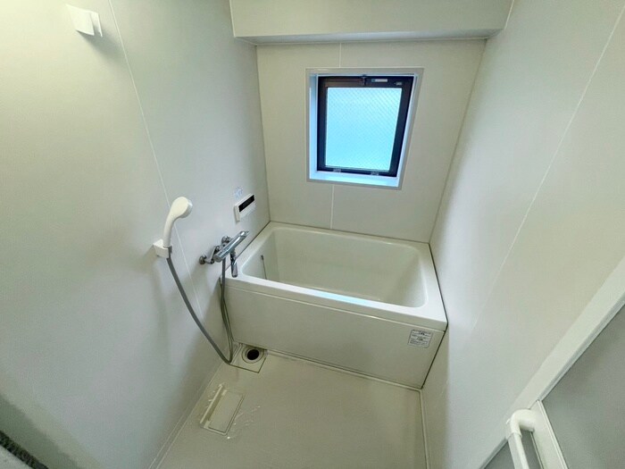 物件内観写真15　(バス／シャワールーム等)