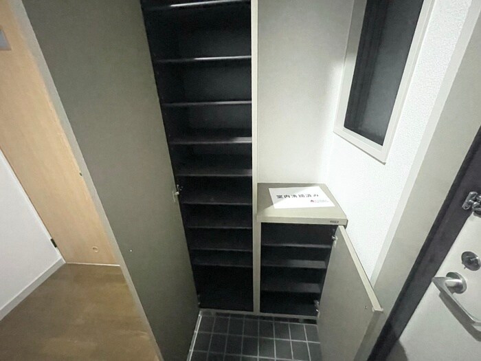 物件内観写真20　(靴箱)