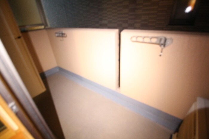 物件内観写真16　(ベランダ・バルコニー)