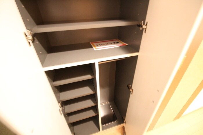 物件内観写真19　(靴箱)