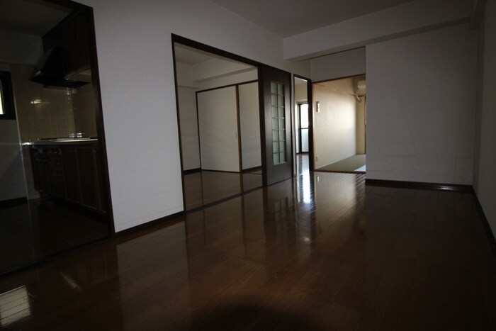 物件内観写真17　(居室)