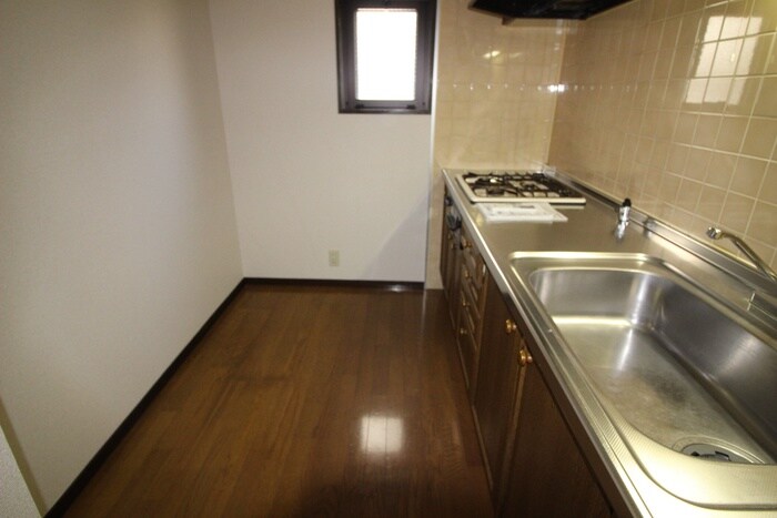 物件内観写真21　(居室)