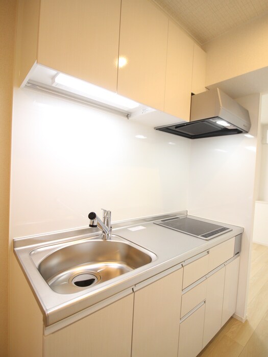 物件内観写真9　(キッチン)