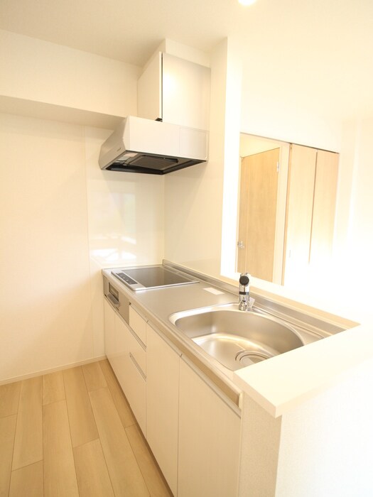 物件内観写真9　(キッチン)