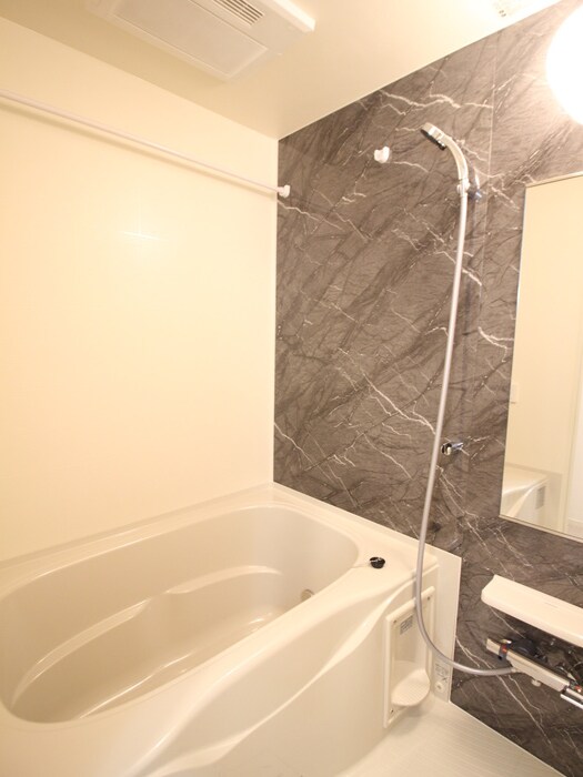 物件内観写真10　(バス／シャワールーム等)