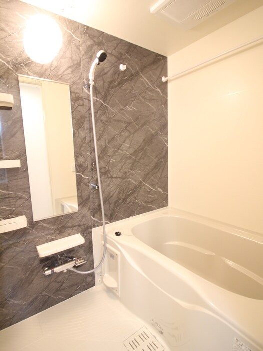 物件内観写真10　(バス／シャワールーム等)